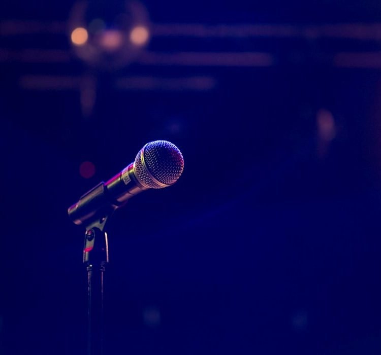 microphone