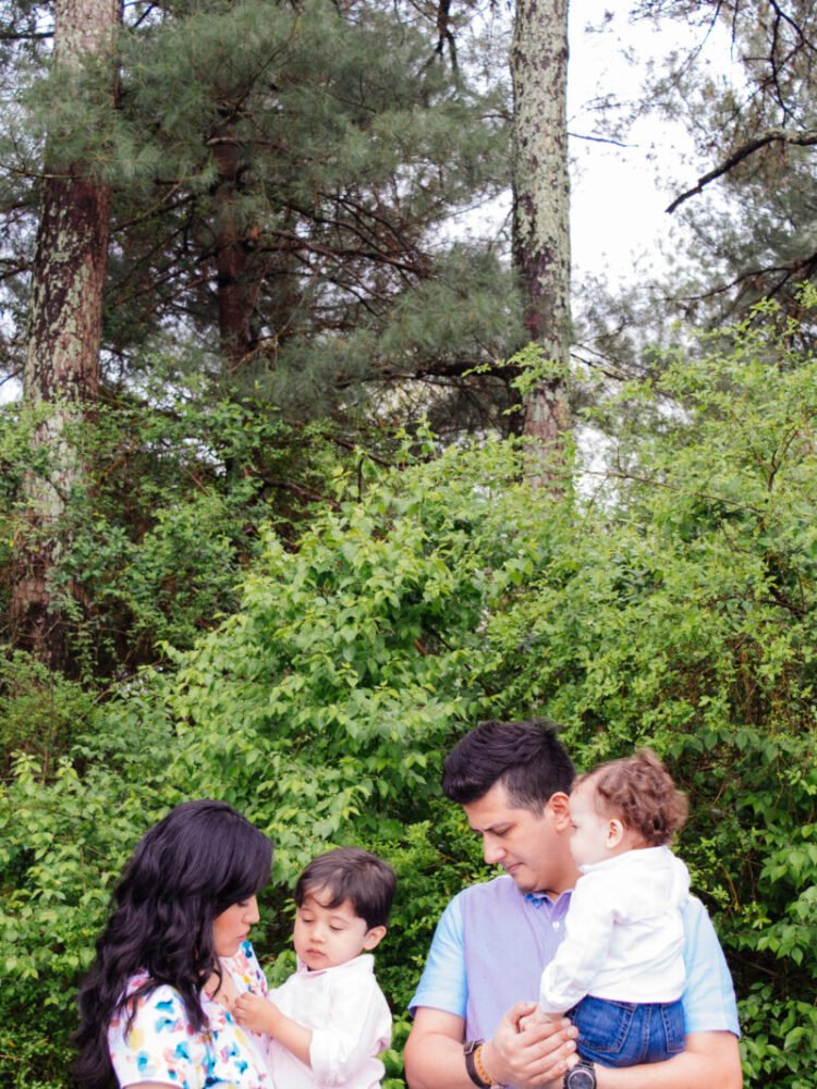family